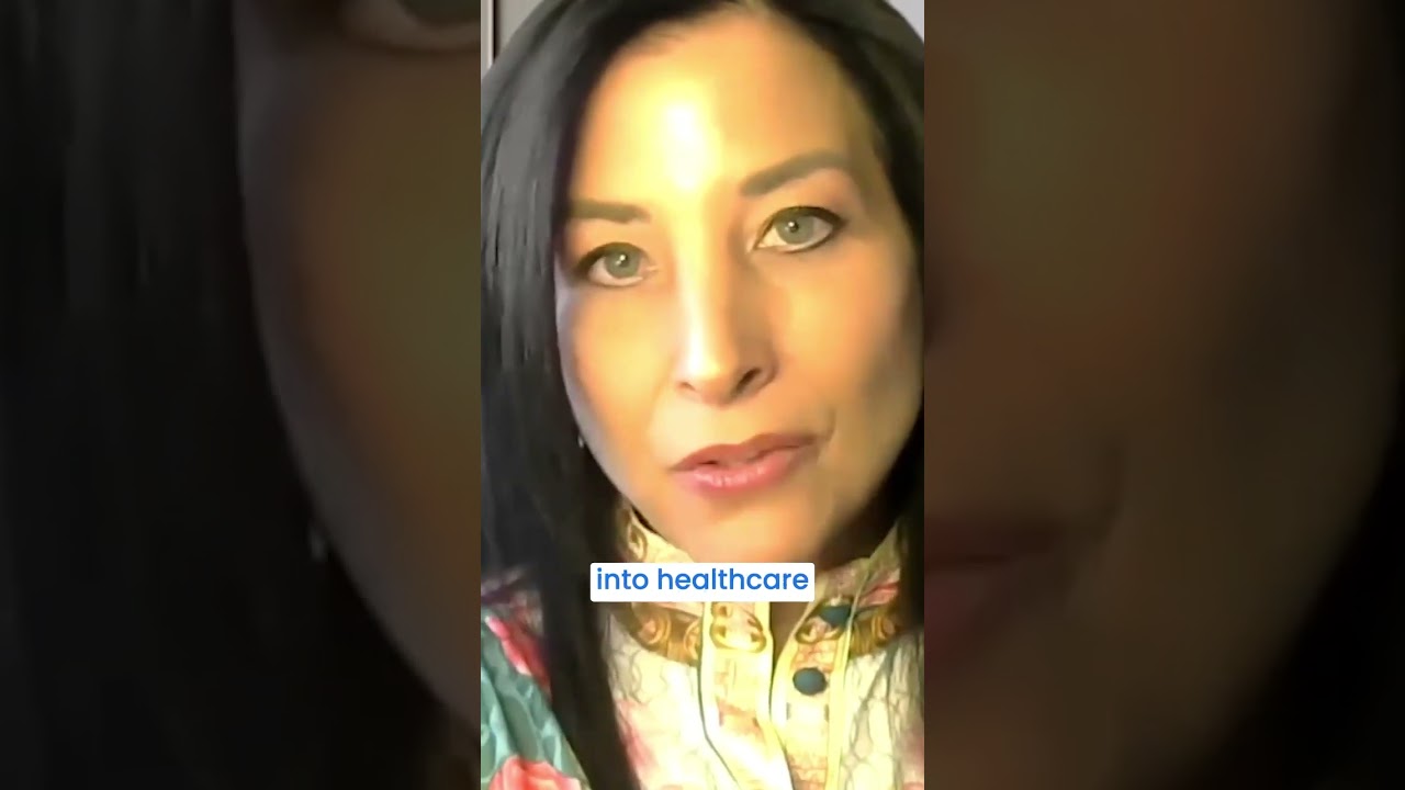 how AI will change healthcare in the next 5 years 