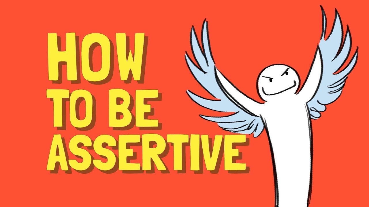 Wellcast — Как стать увереннее