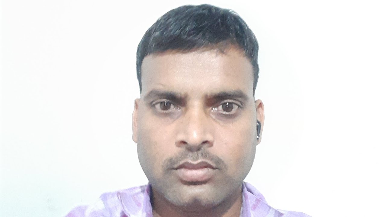manoj kumar verma  is live
