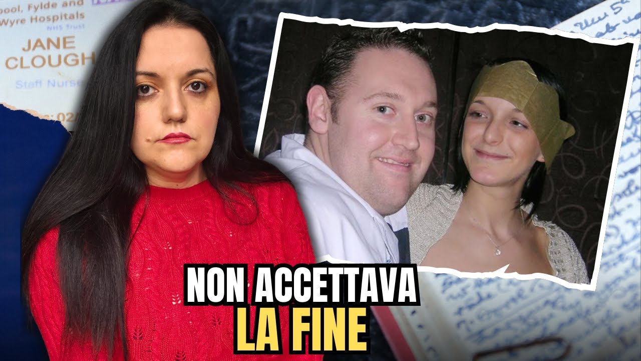 A SICK LOVE: The Case of Jane Clough | True Crime
