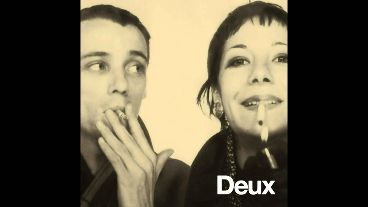 Deux - Lassitude