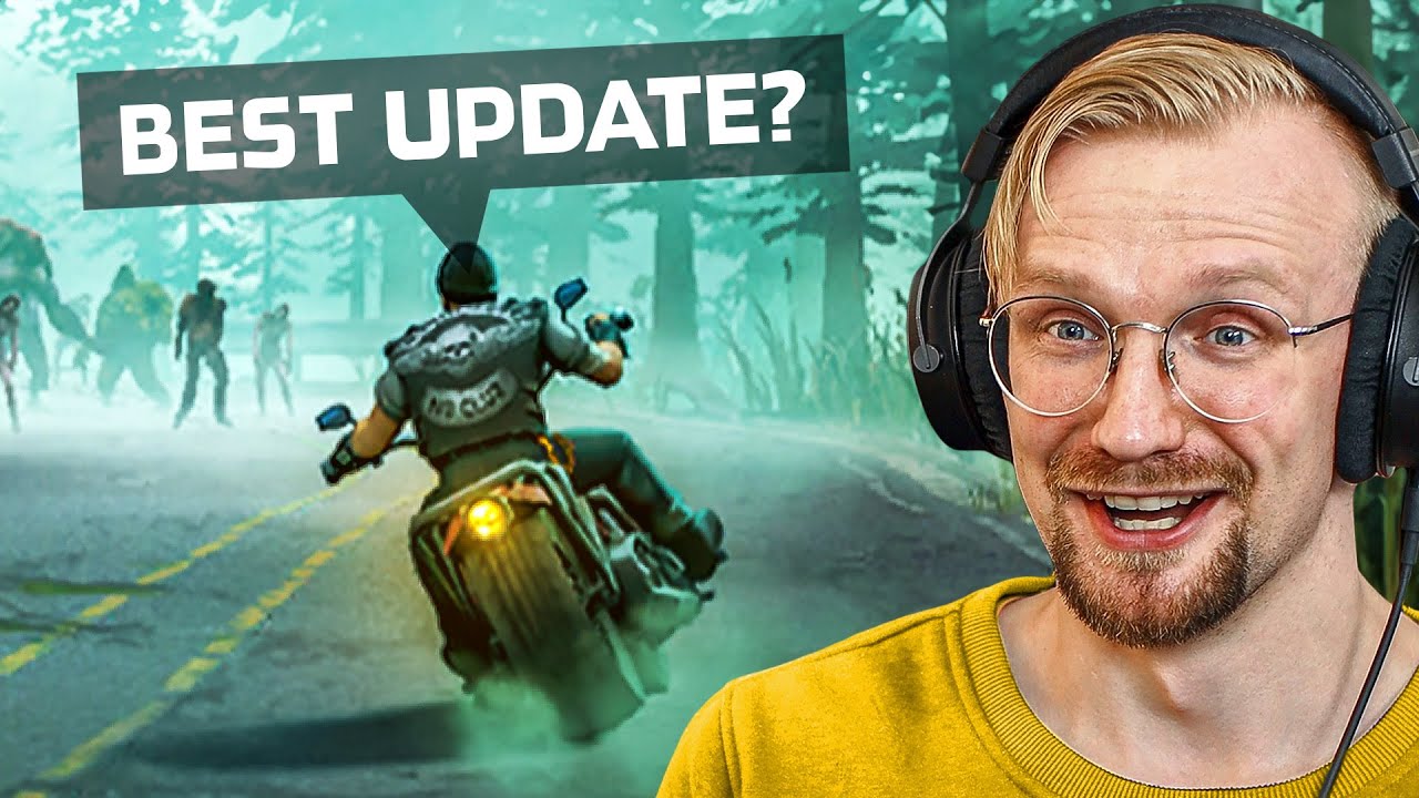 IS THIS YOUR NEW FAVORITE LOCATION? - Last Day on Earth: Survival