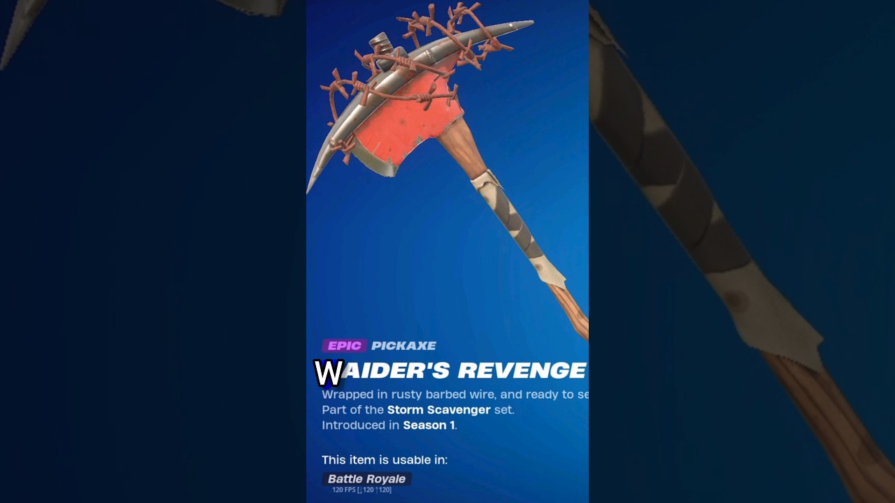 Psycho Combo #fortnite #fortnitememes #renegaderaider #borderlands #fortnitecombos #og #fortnitel...