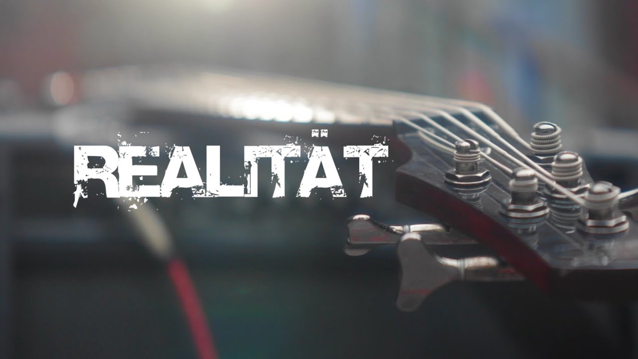 KYNSKI/REALITÄT/Offizielles Musik-Video