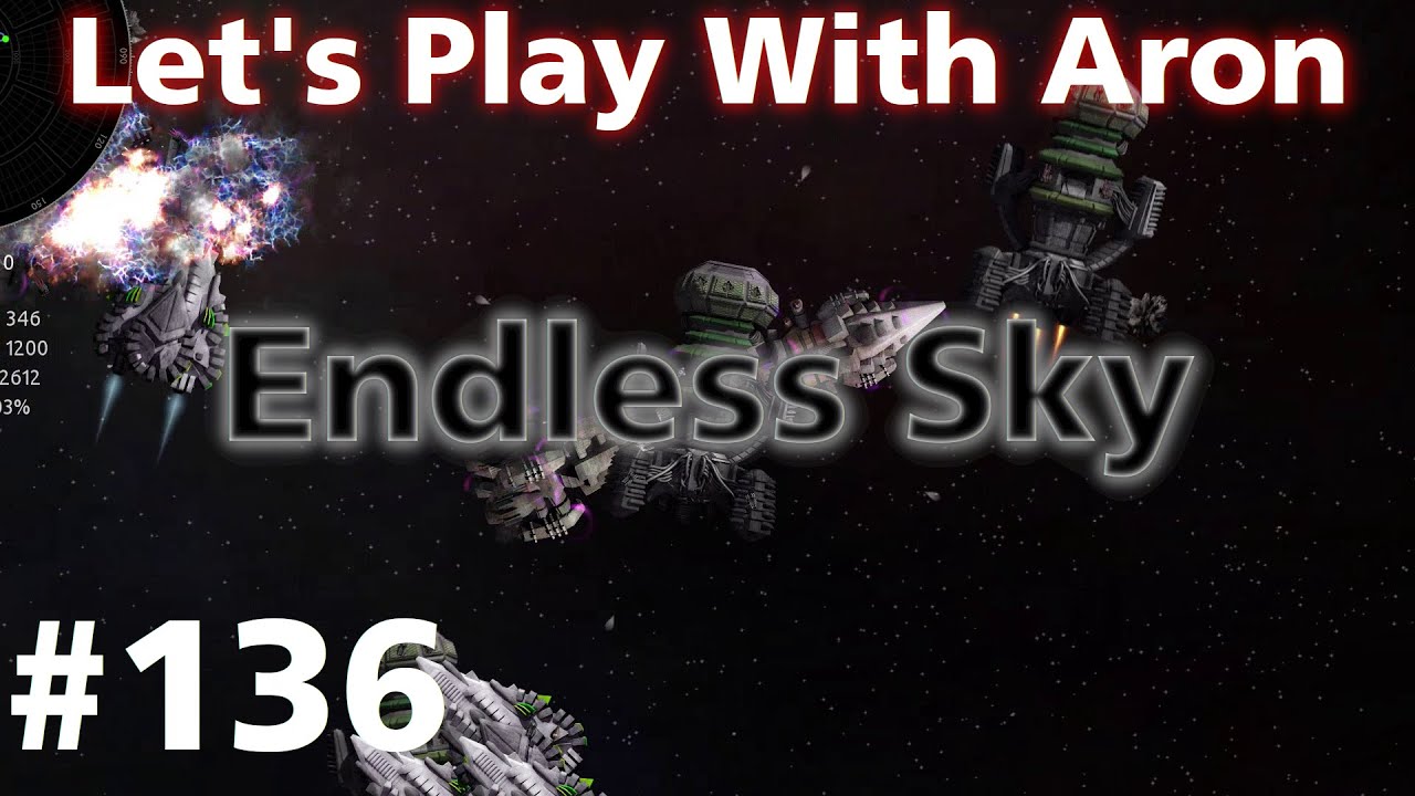 Capturing A Korath Lor'kas Ik 577 - Endless Sky #136