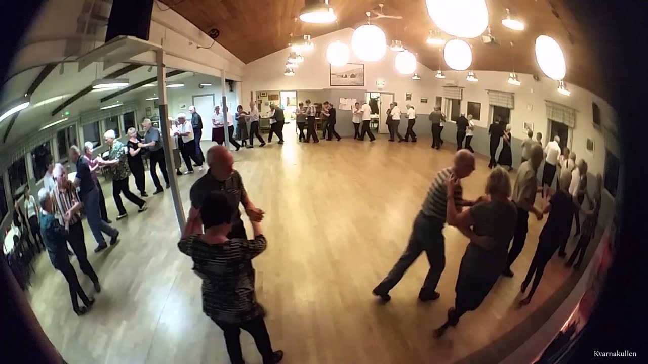 Korkskruven med Lottas polka