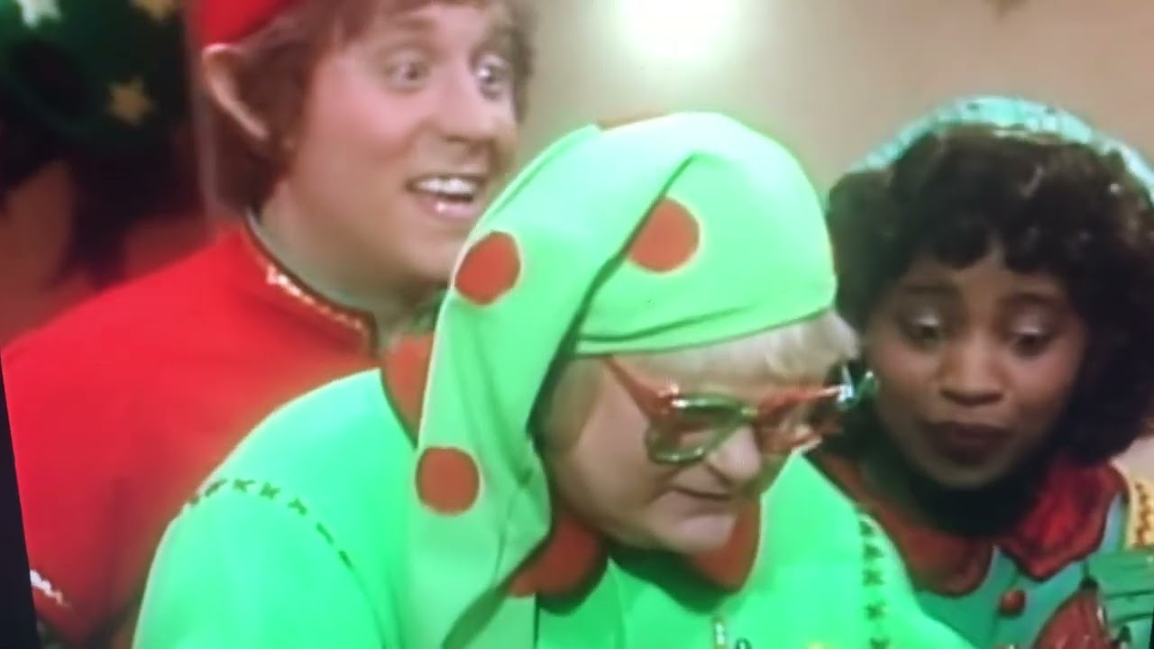 Wee Sing The Best Christmas Ever! Part 6