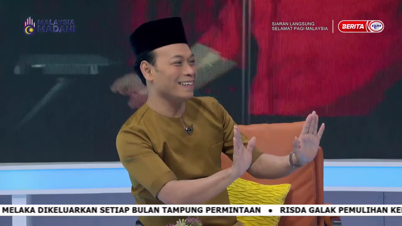 16 MAC 2026 - SPM - SANTAI SELEBRITI: RAYA POP