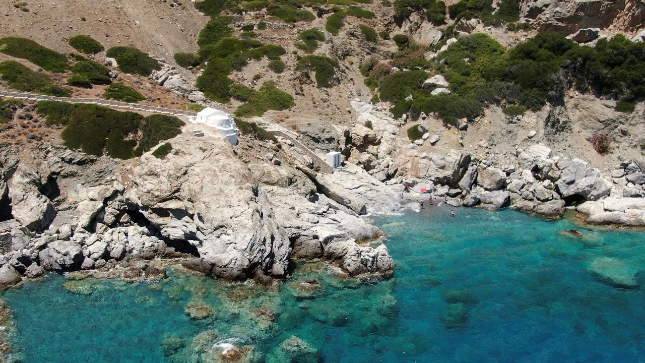 Aigia Anna Amorgos