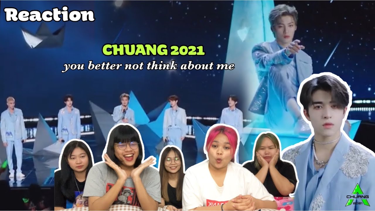 หยิบยืมรีแอค EP.62 | Hear the Story, ‘You Better Not Think About Me’ [SECOND STAGE]  