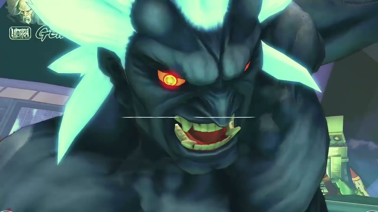 Ultra Street Fighter 4 06032026