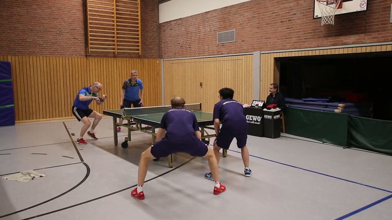 TTC_Neuenfelde vs Oberalster_VfW_IV (2. Tisch) - 30.01.2026 (P1) | HaTTV_25/26 – HL | MVI 7129