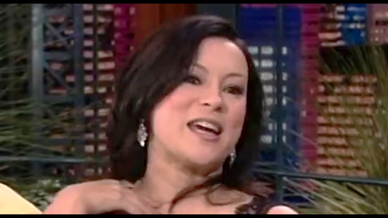 Jennifer Tilly 