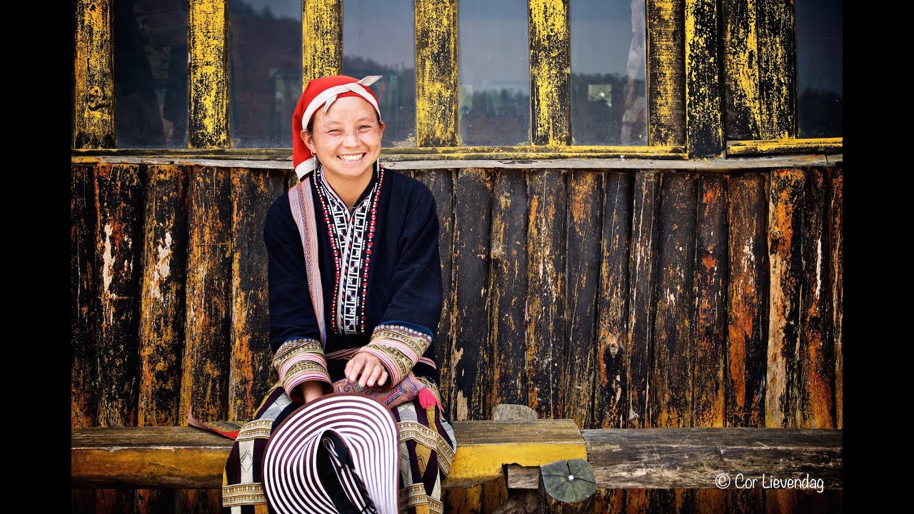 2 Days in Sapa Vietnam
