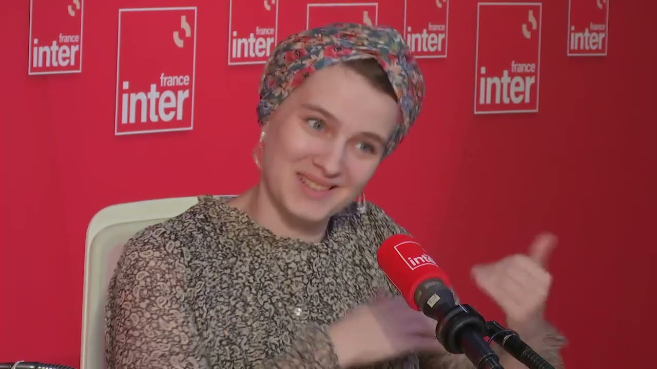 Myriam & Emile Ackermann : rabbins orthodoxes et modernes - L'invité de Sonia Devillers