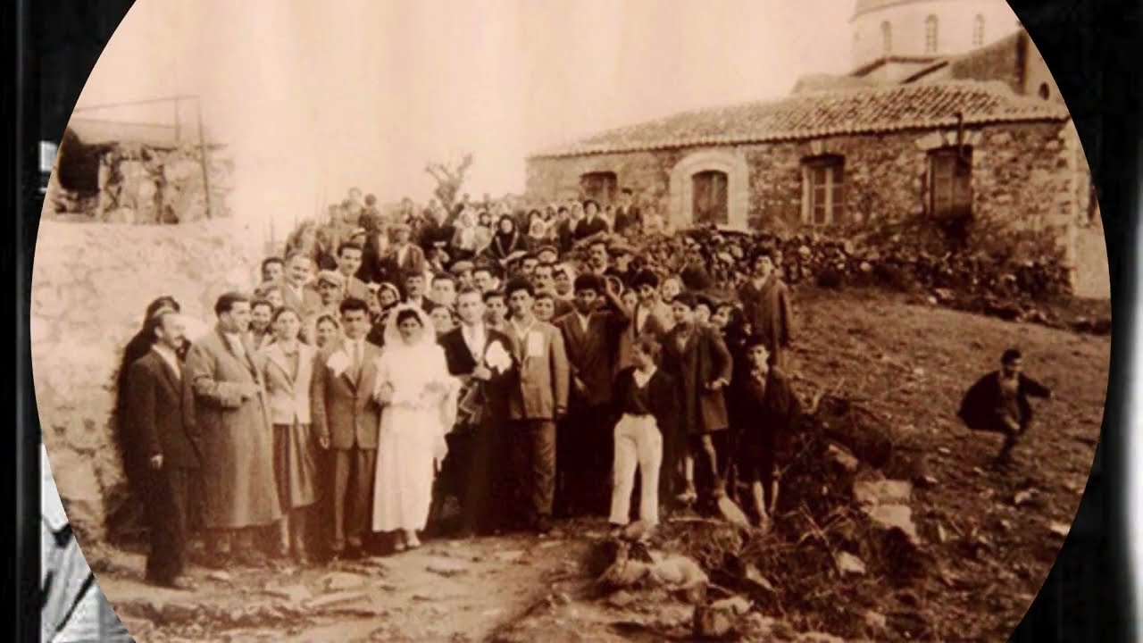 «ΒΓΗΚΑ ΨΗΛΑ ΣΤΑ ΔΙΑΣΕΛΑ» | Τσάμικο Πελοποννήσου