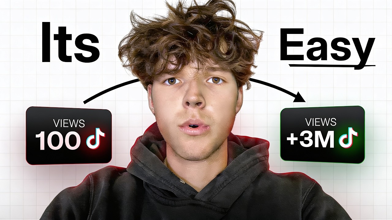 Как сбежать из тюрьмы, где показывают 100 фильмов, в TikTok