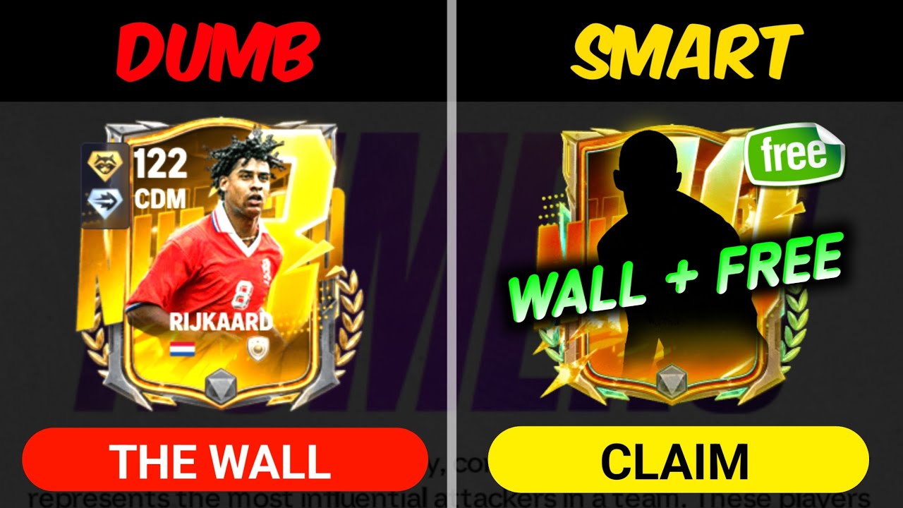 Умные игроки выбирают этих футболистов в FC Mobile &mdash; Событие Numero, неделя 4 | Mr. Believer