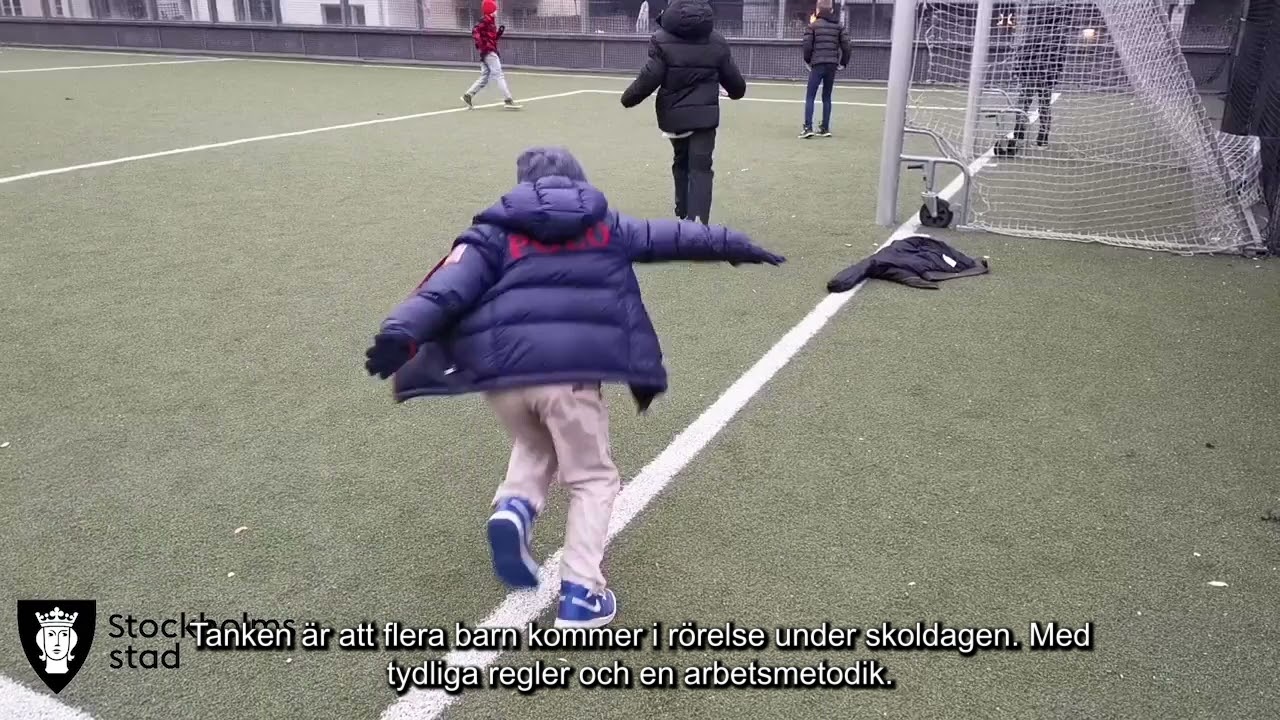 Söka skola Information Engelbrektsskolan Information årskurs 4-6