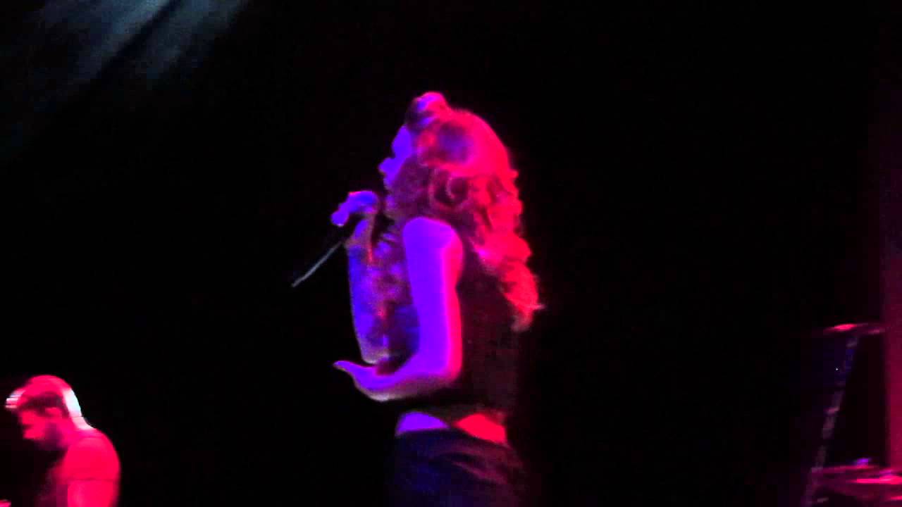 Cher Lloyd - Bind Your Love (Kansas City)