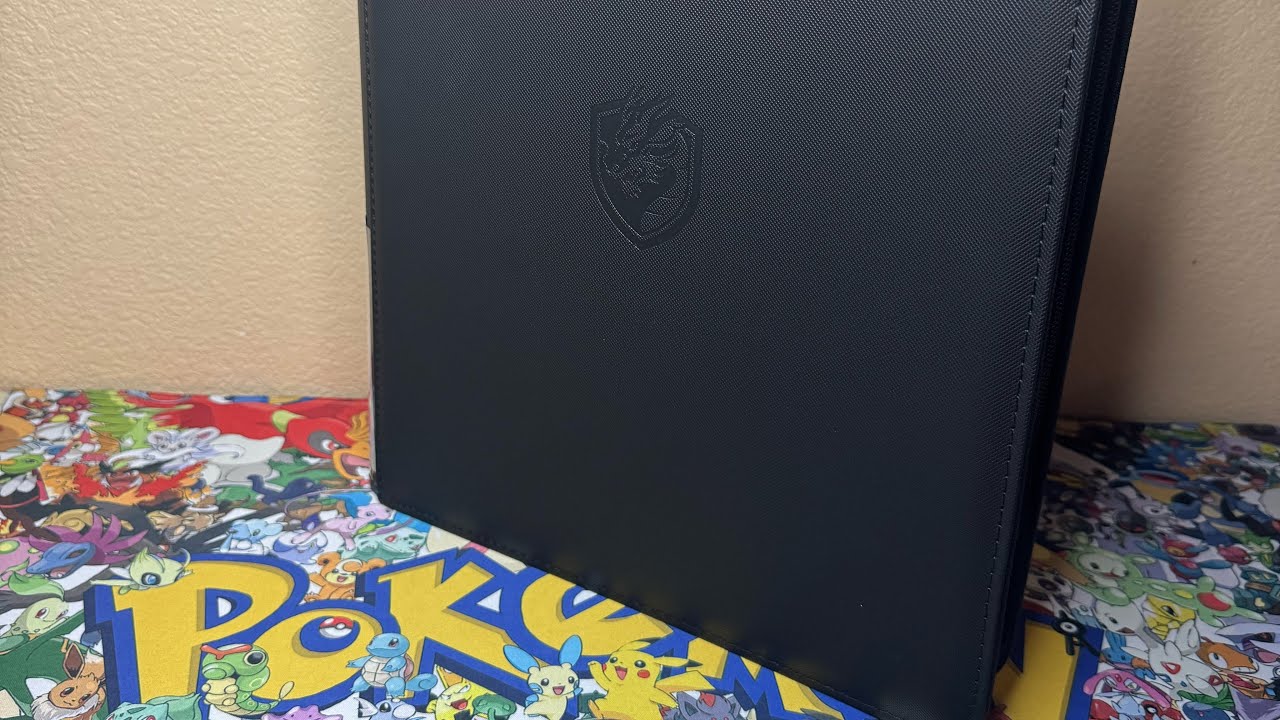 Sharing my Pokemon card collection 