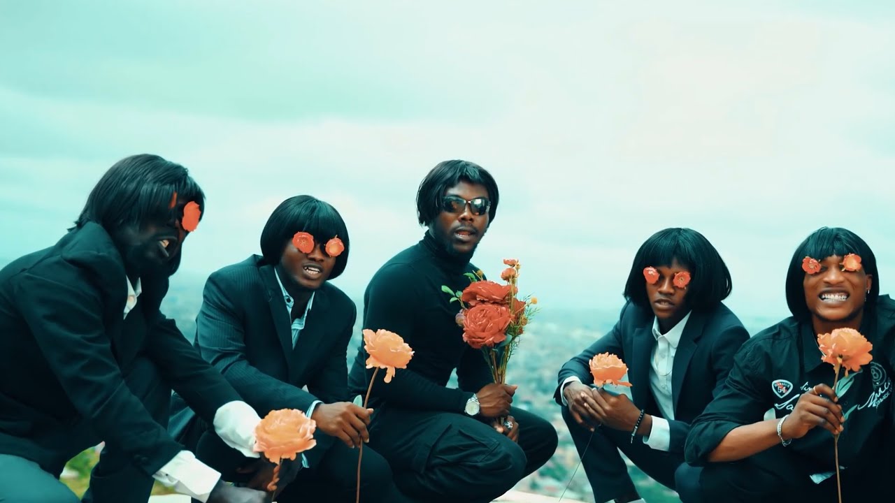 Bogo Blay - JANGO (Official Video)