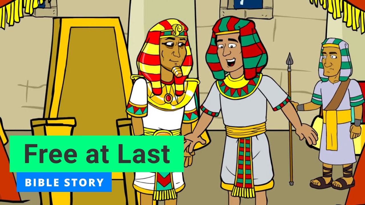 Bible story 