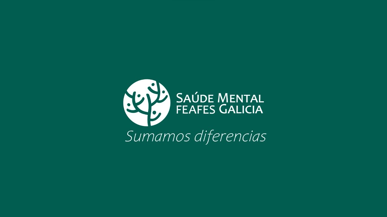 Saúde Mental FEAFES Galicia