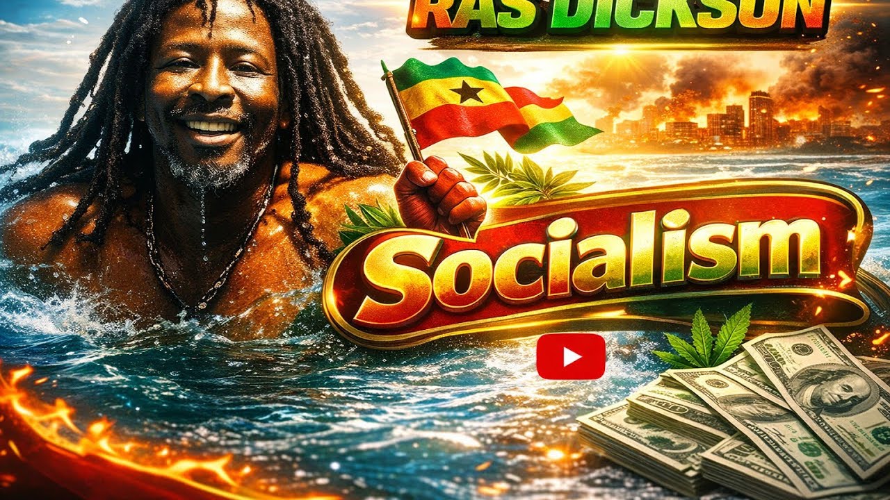Ras jakson [Reggae Music ] #reggae #music #afrobeat #amapiano #jamica #ethiopia 