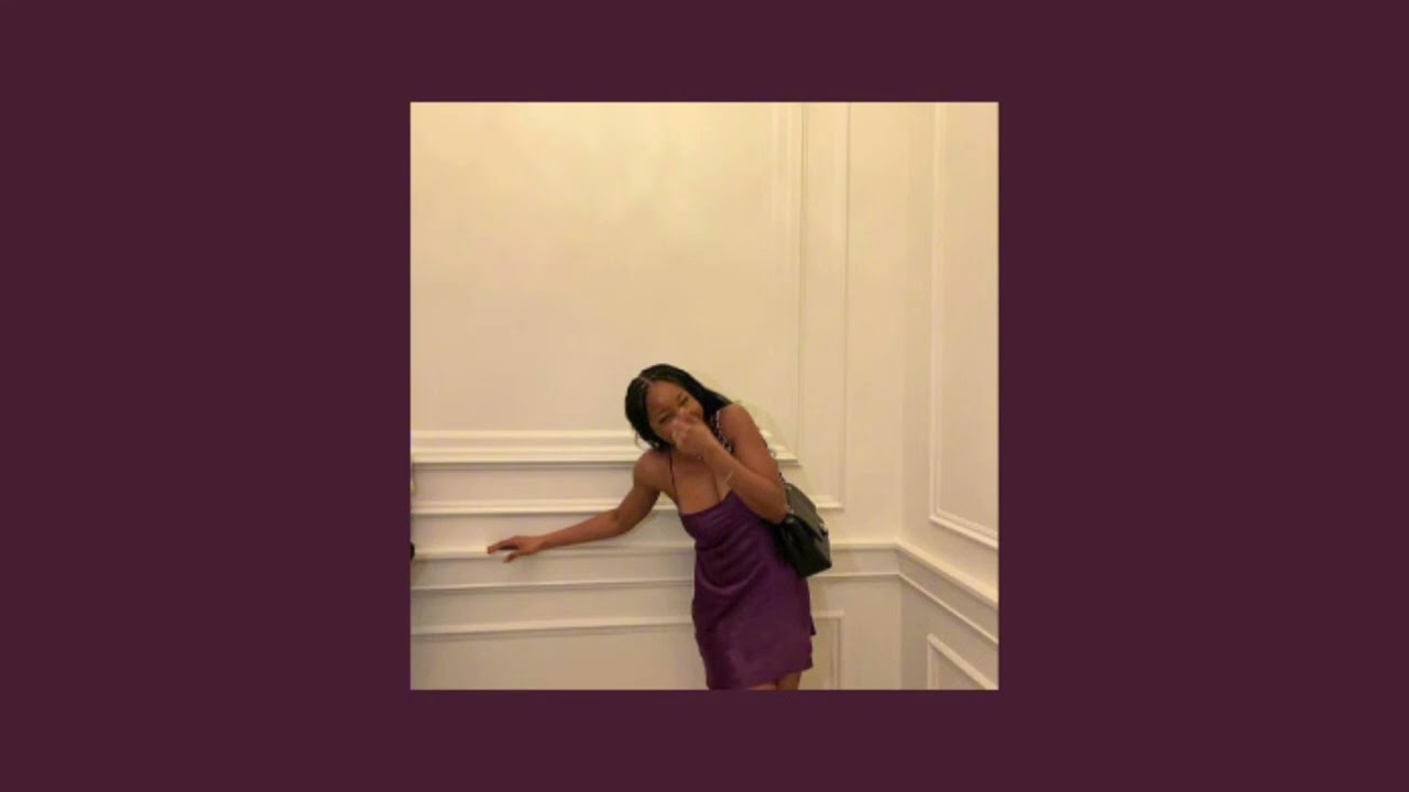 Mariah Carey - My All ( sped up )