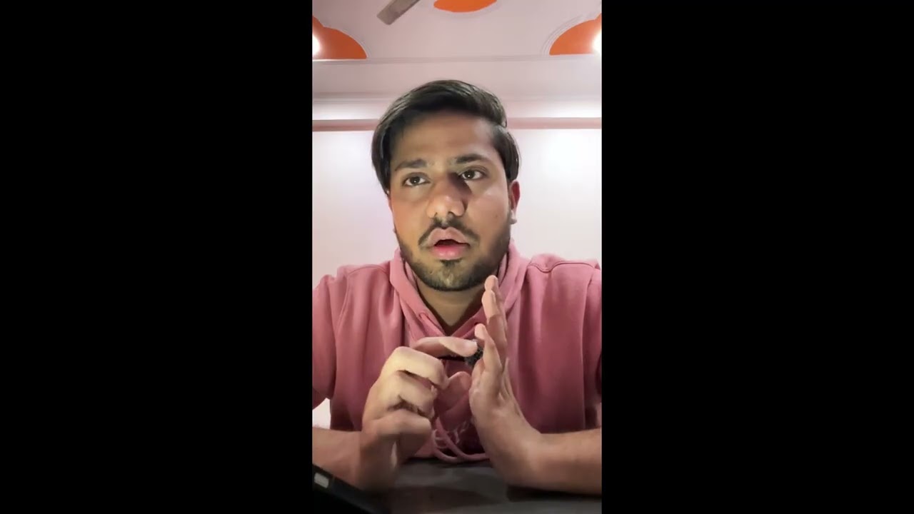 My first video📌📌