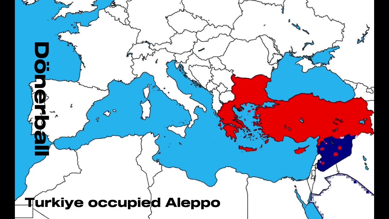 What if Turkiye gets bored part2