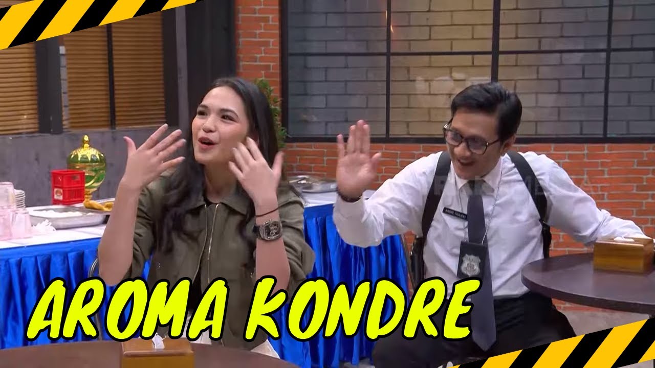 Aroma Kondre Bikin Sarah Beatrix  Teringat Kakeknya | LAPOR PAK! BEST MOMENT (16/02/24)