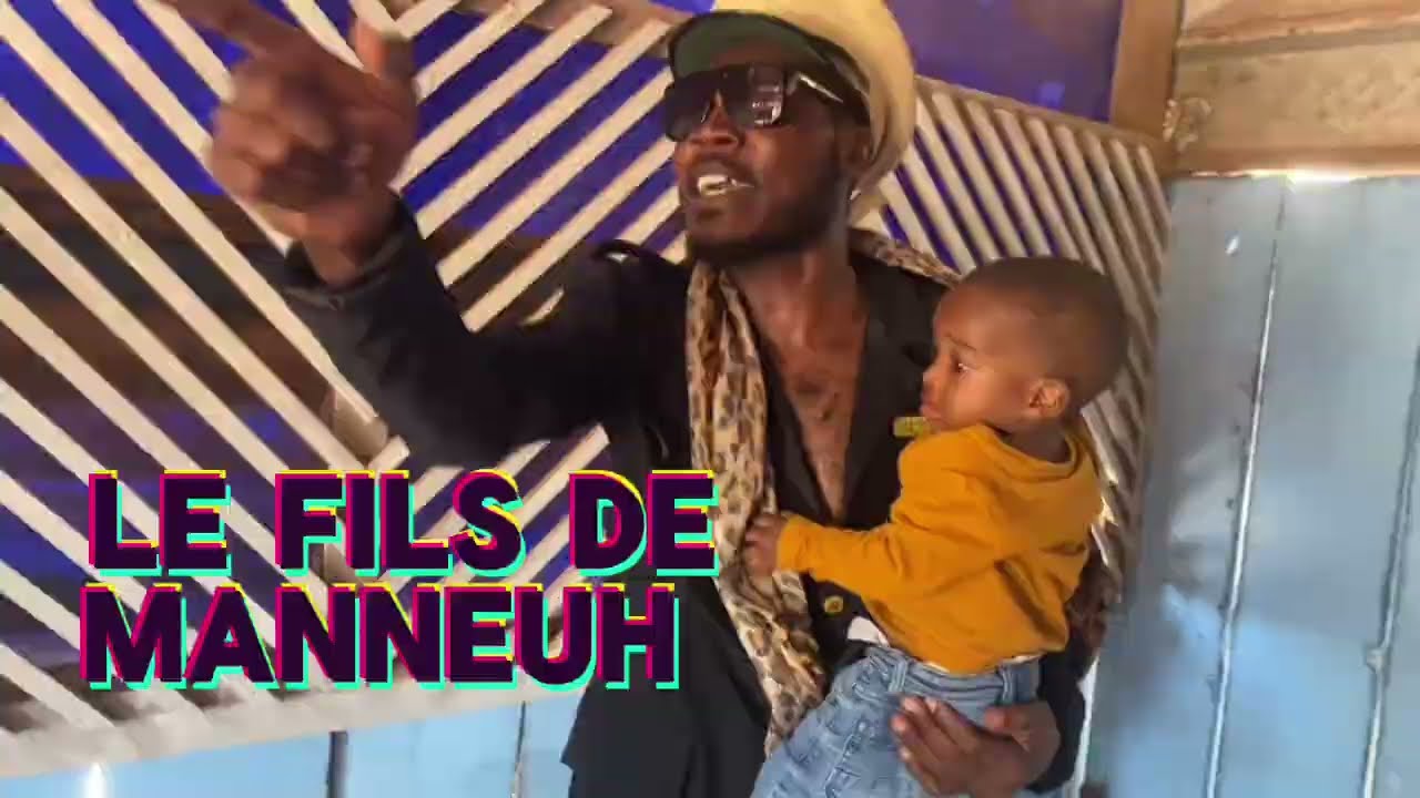 Le fils de Man Neuh