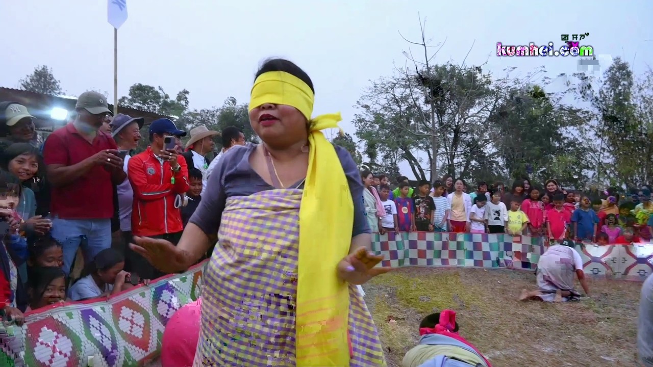 Nganu Fabi da Dancer Yaoramba | Nganu Fao Hairaga Dance Taoraga Leiba | Yaoshang Kumhei Mapao 2026