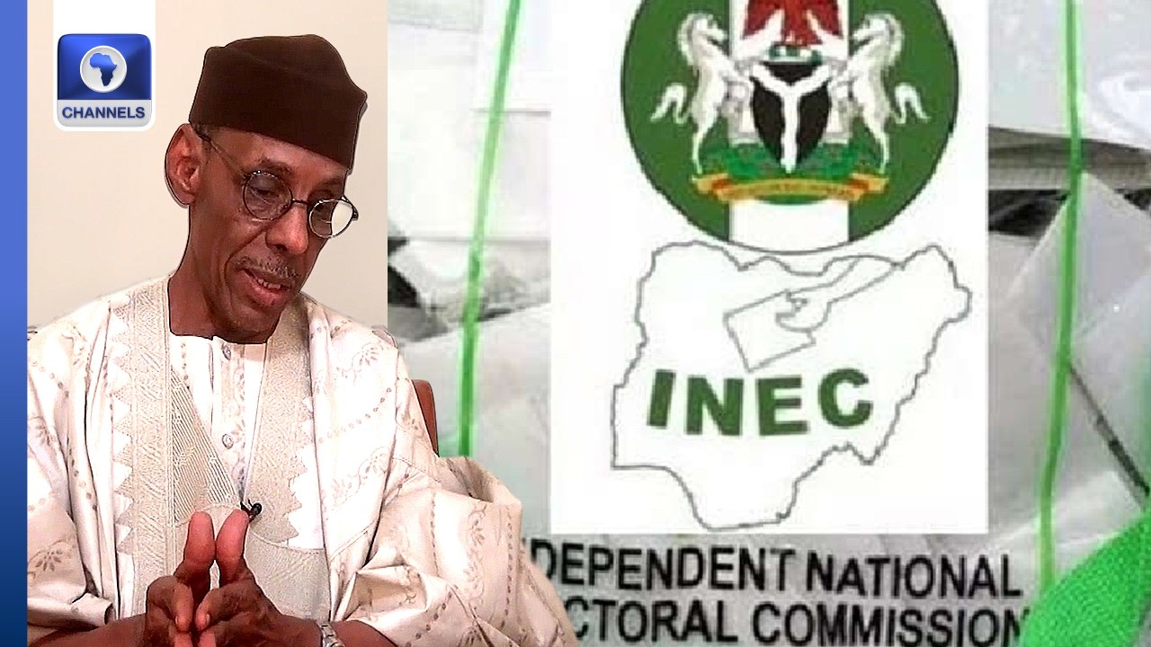 Election Results: Giving INEC Discretionary Power, Not A Solution