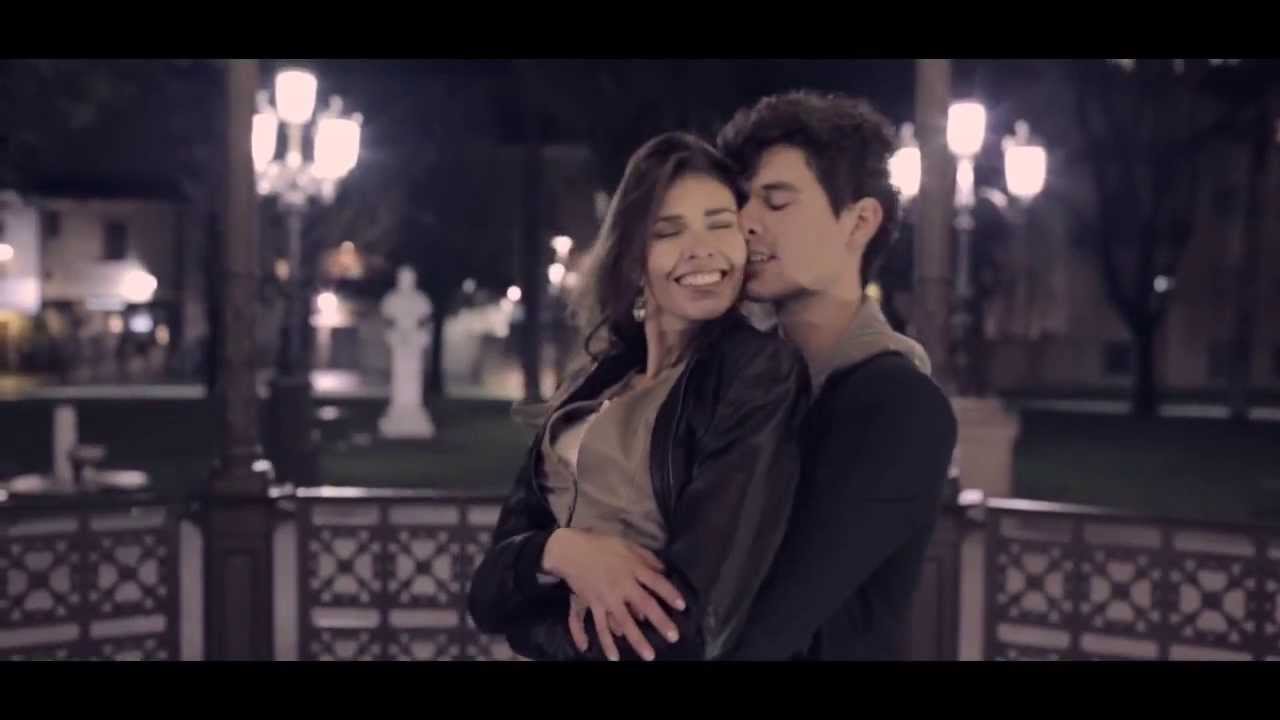 Ruggero Scandiuzzi - Colpevole (video ufficiale)
