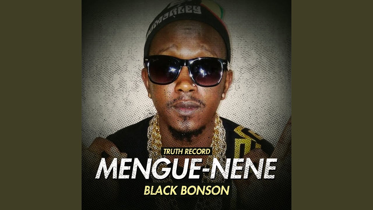 Mengué-néné