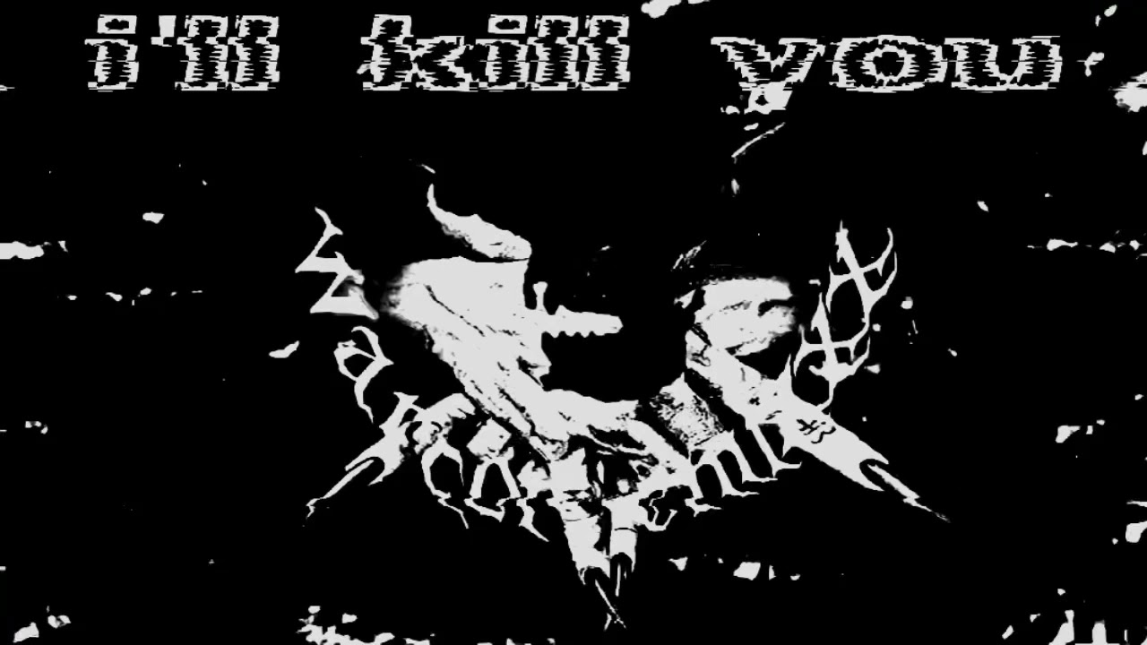 WARCOREMIXXX - BLACK DARKNEZZ