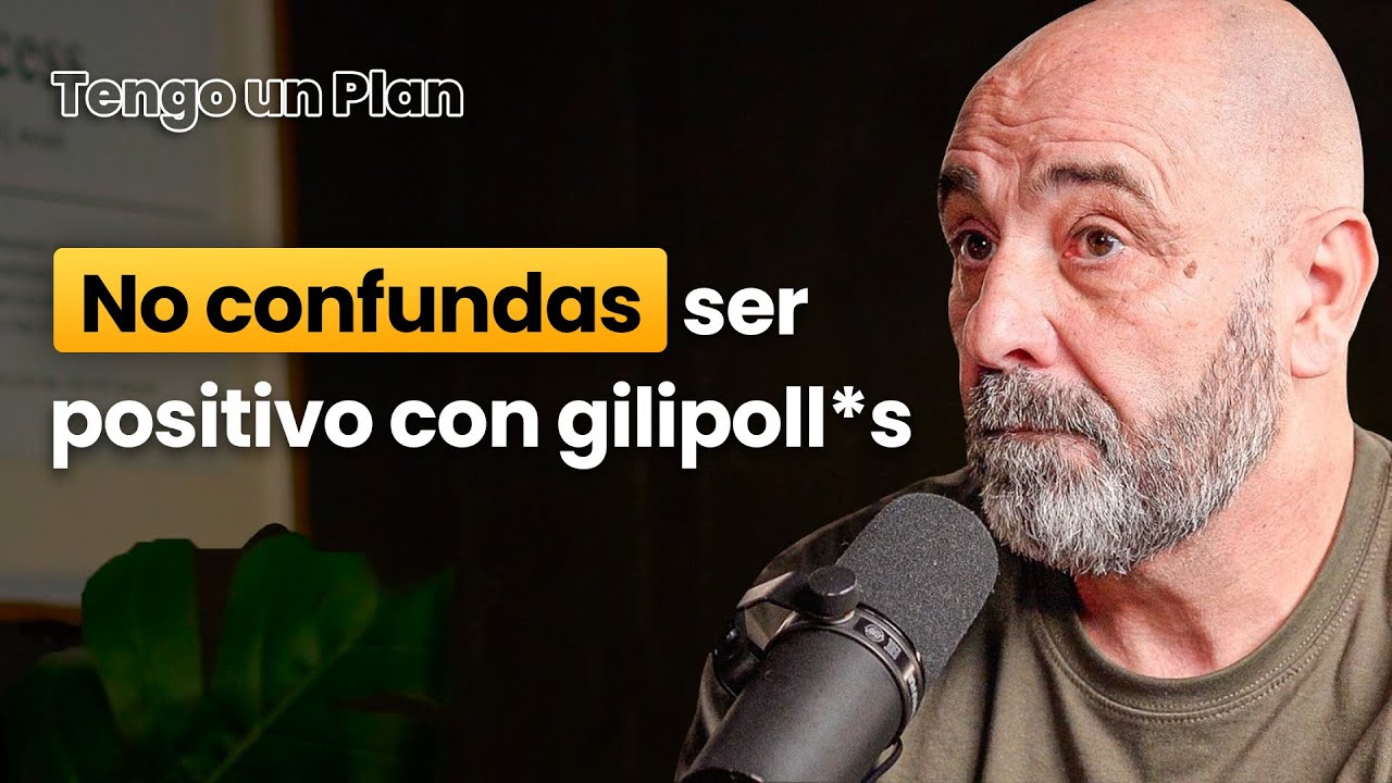 El Psicólogo Estoico: 9 Hábitos para Mejorar tu Salud Mental (basado en Ciencia)
