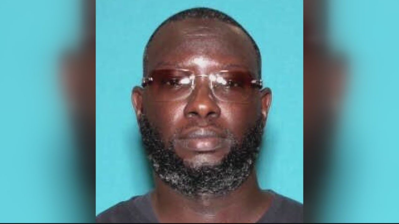 Missing ex-police officer sought after his guns, car used in shooting