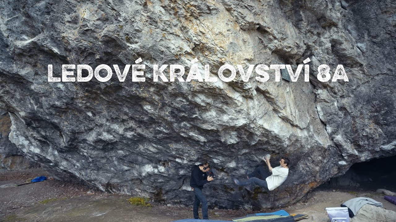 Ledov&eacute; kr&aacute;lovstv&iacute; 8A - Lidomorna (uncut)