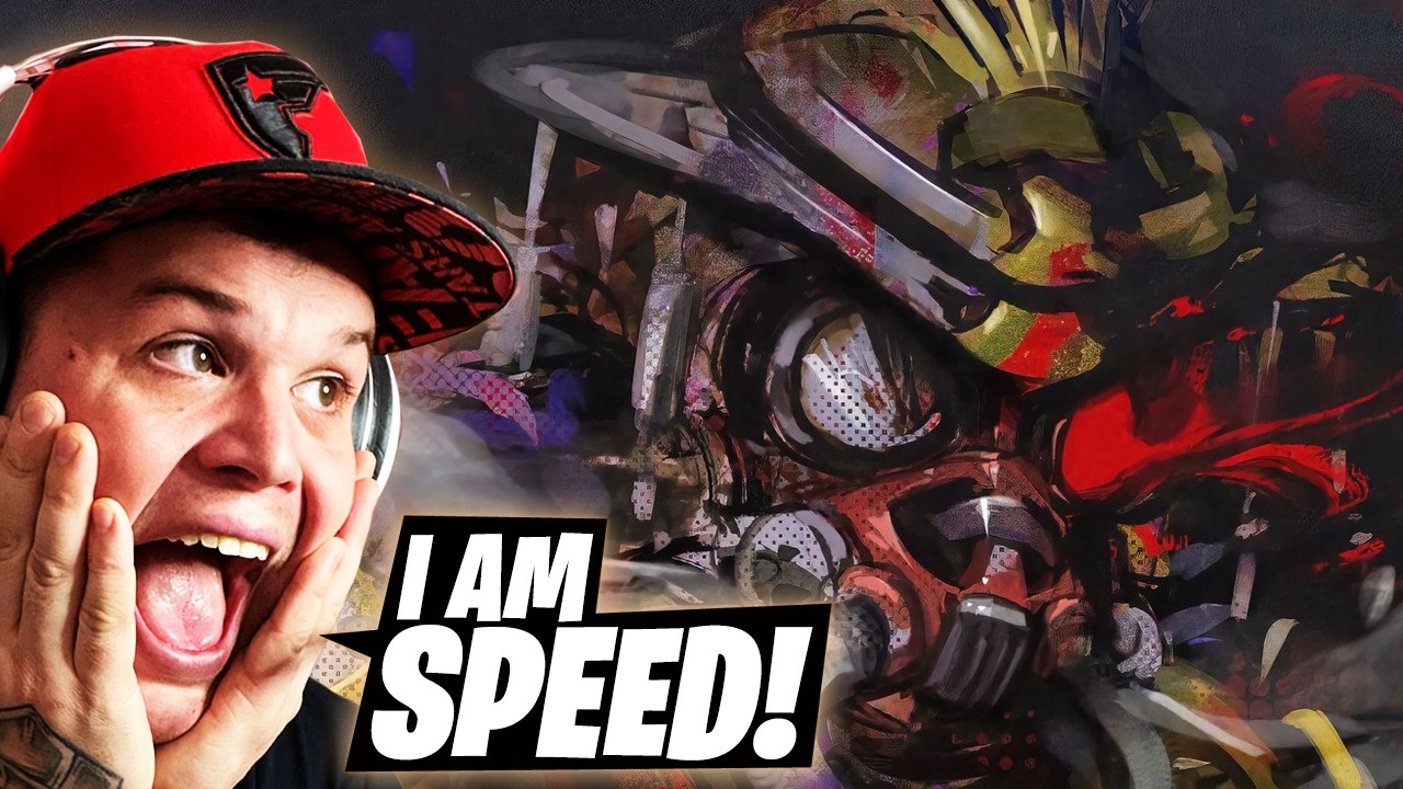 🔴LIVE | APEX LEGENDS | The Bloodhound BUFF is HERE!