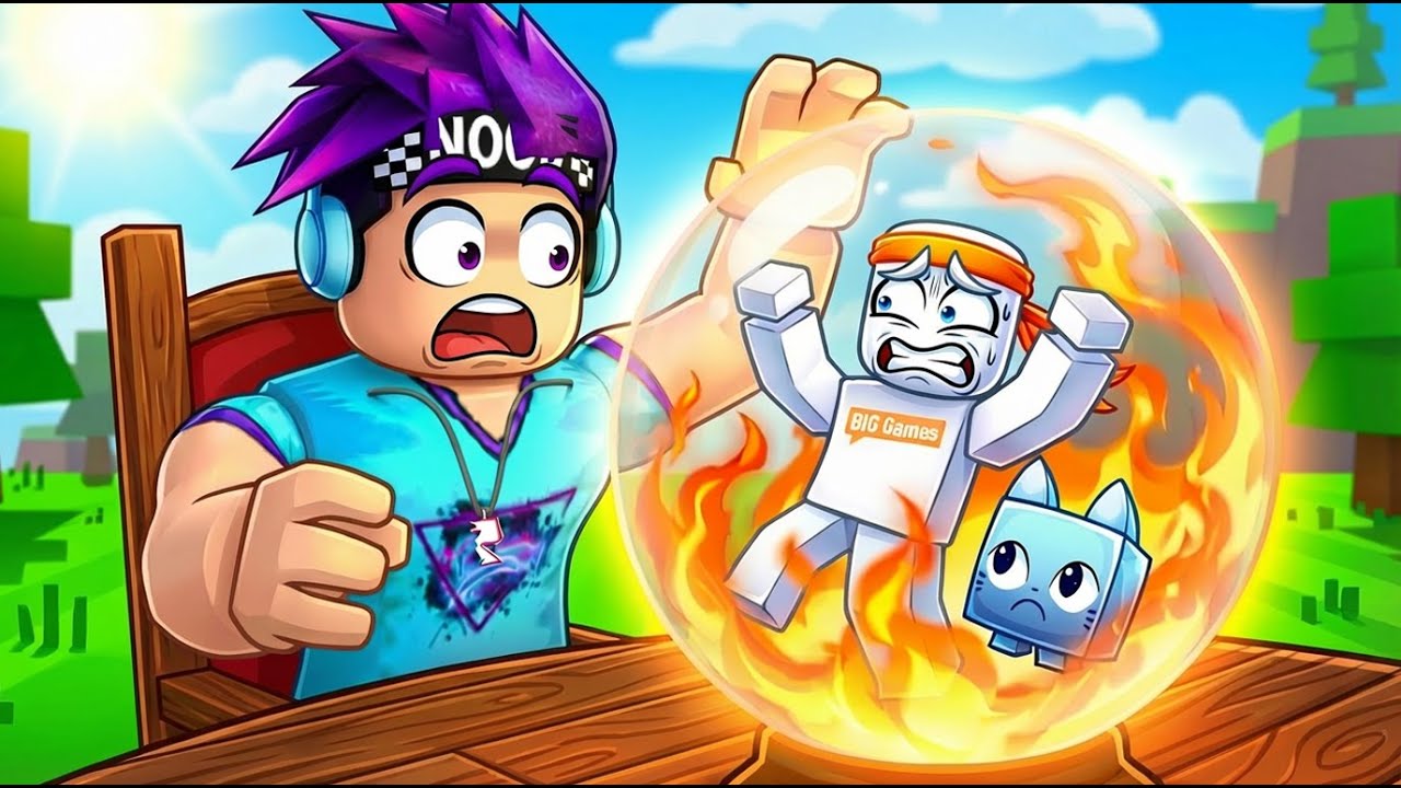 We Predicted the DOWNFALL of Pet Sim 99!