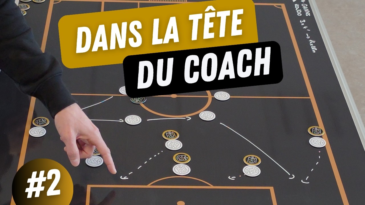 #2 Une séance complète sous vos yeux (13 conseils indispensables) !