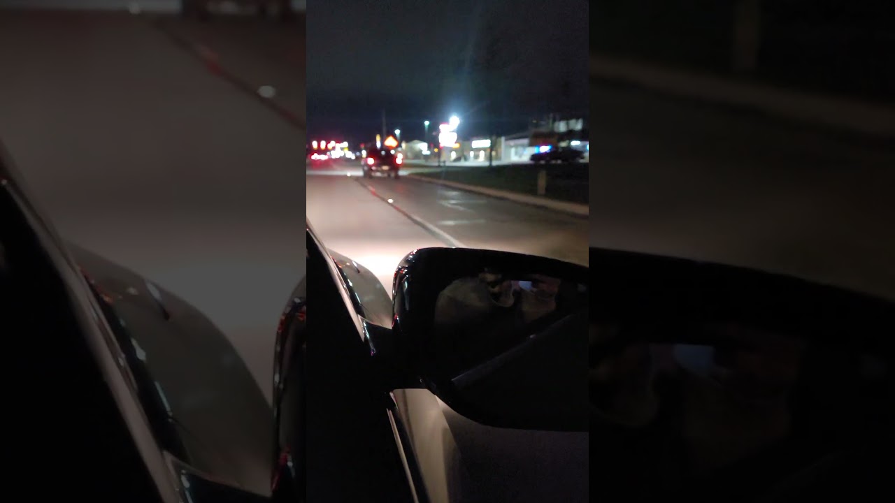 2017 Rebel muffler delete only