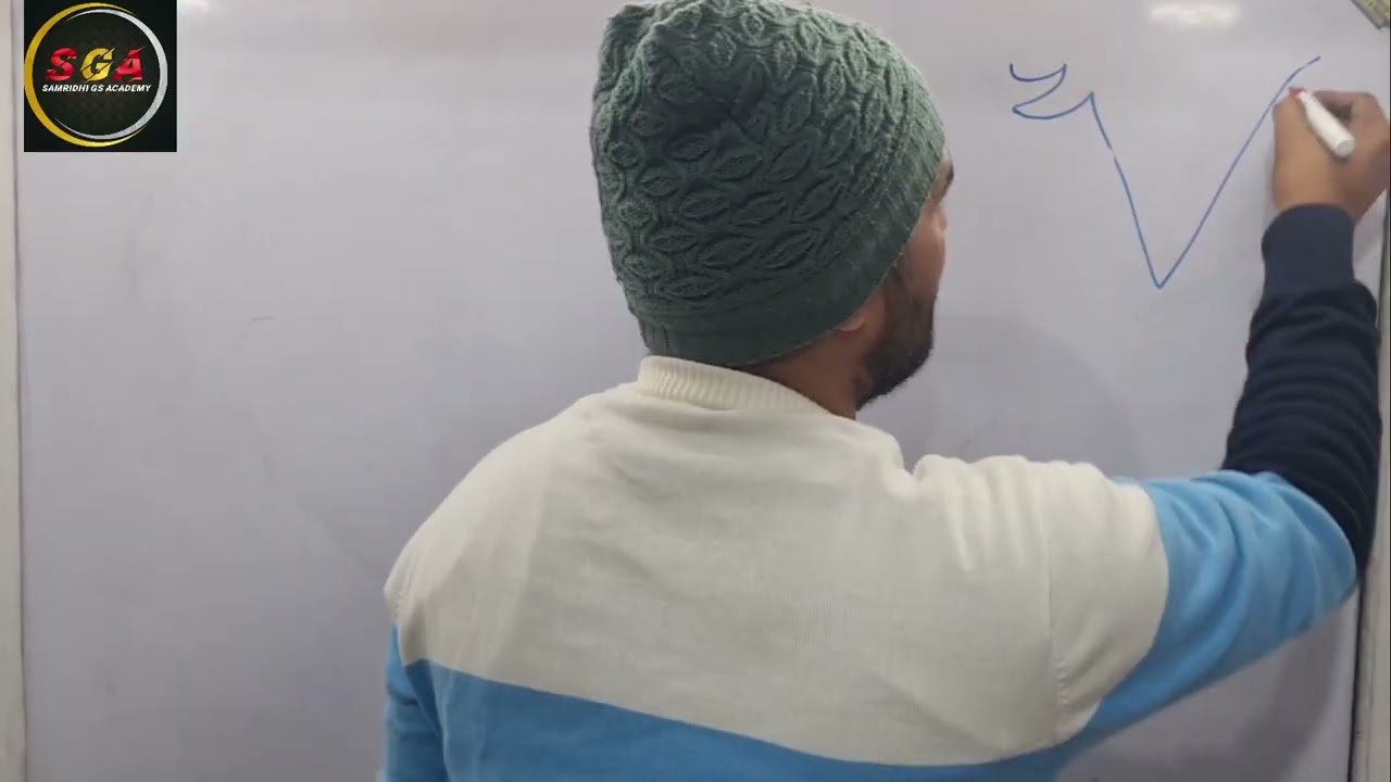 #Eastern ghat # geography #upsc #bpsc #education #trending #viralvideo 🙏 🇮🇳 📚 