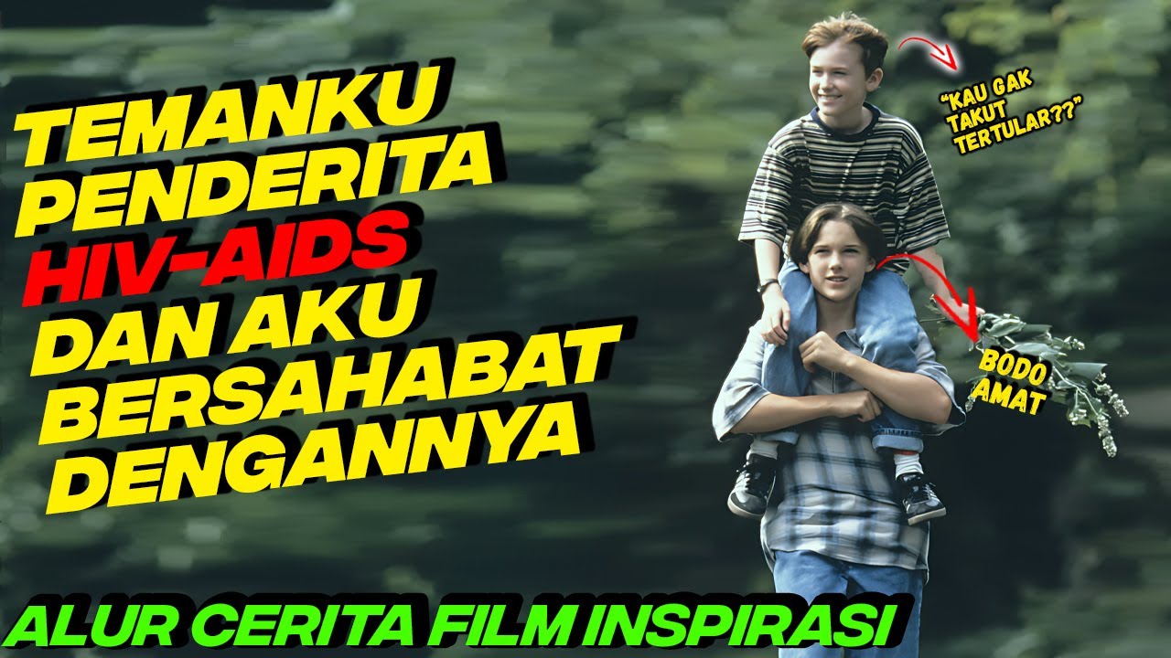 JAUHI PENYAKITNYA BUKAN ORANGNYA - SIAPIN TISU BUAT ENDINGNYA