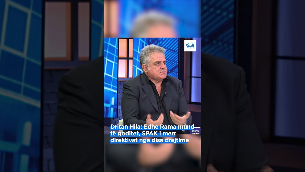 Dritan Hila: Edhe Rama mund t&euml; goditet, SPAK i merr direktivat nga disa drejtime