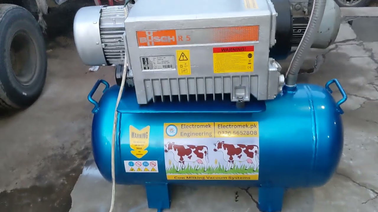10 20 30cow German Vacuum System The Heart of Automatic Cow Milking Parlour increase milk production
